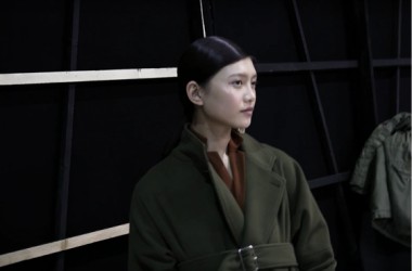 T&G Milan Fashion Week 2016 Lucio Vanotti
