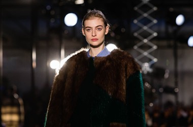T&G Milan Fashion Week 2020 N°21