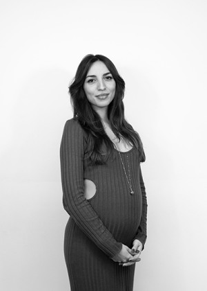 Giulia De Nicola Artistic Team Technical Educator