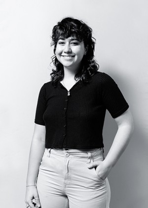 Laura Sacco Artistic Team Stylist Educator
