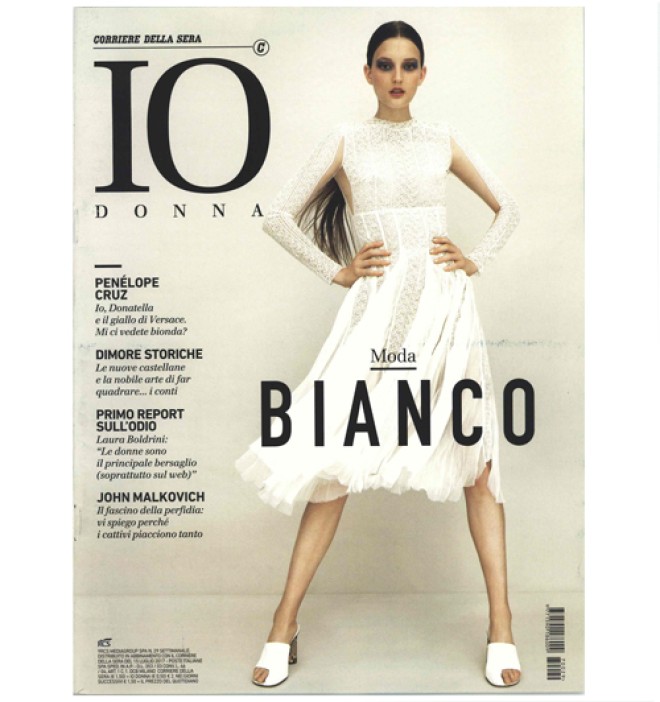 Io-Donna_15lug17_cover 21 Luglio 2017