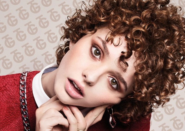 I segreti per capelli ricci sempre perfetti? Te li svela TONI&GUY