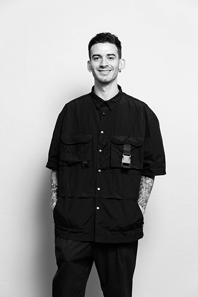 Alessio Cristaldi