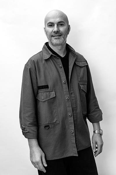 Denis Pichierri