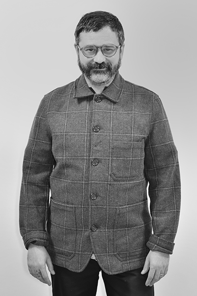 Emanuele Temperini