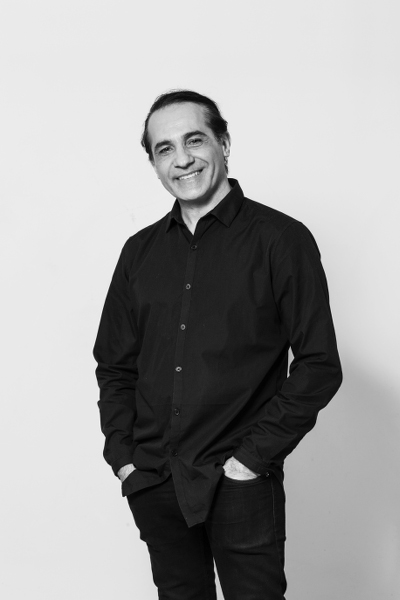 Fabrizio Palmieri