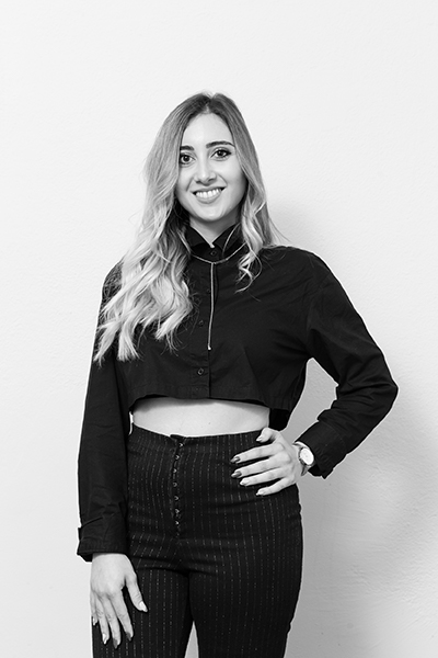 Jessica Denaro