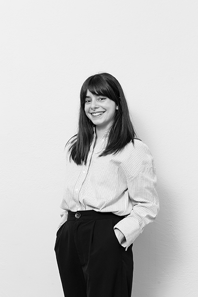 Martina Bortoluzzi