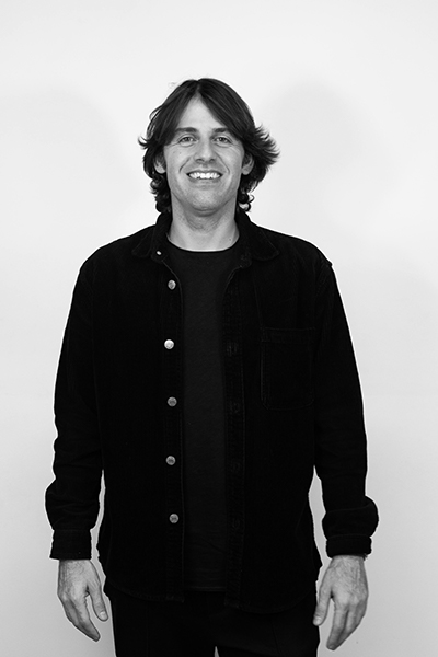 Nico Roccatani