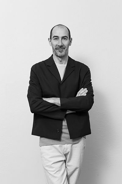 Sergio Carlucci