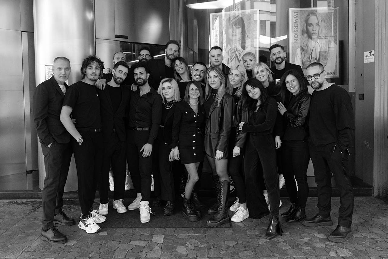 Team