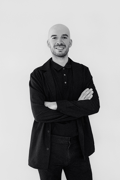 Francesco Fumanelli
