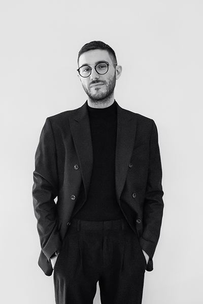 Nicola Martini