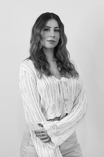 Clarissa Giannoccaro