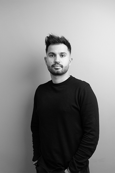 Gianluca Caruso