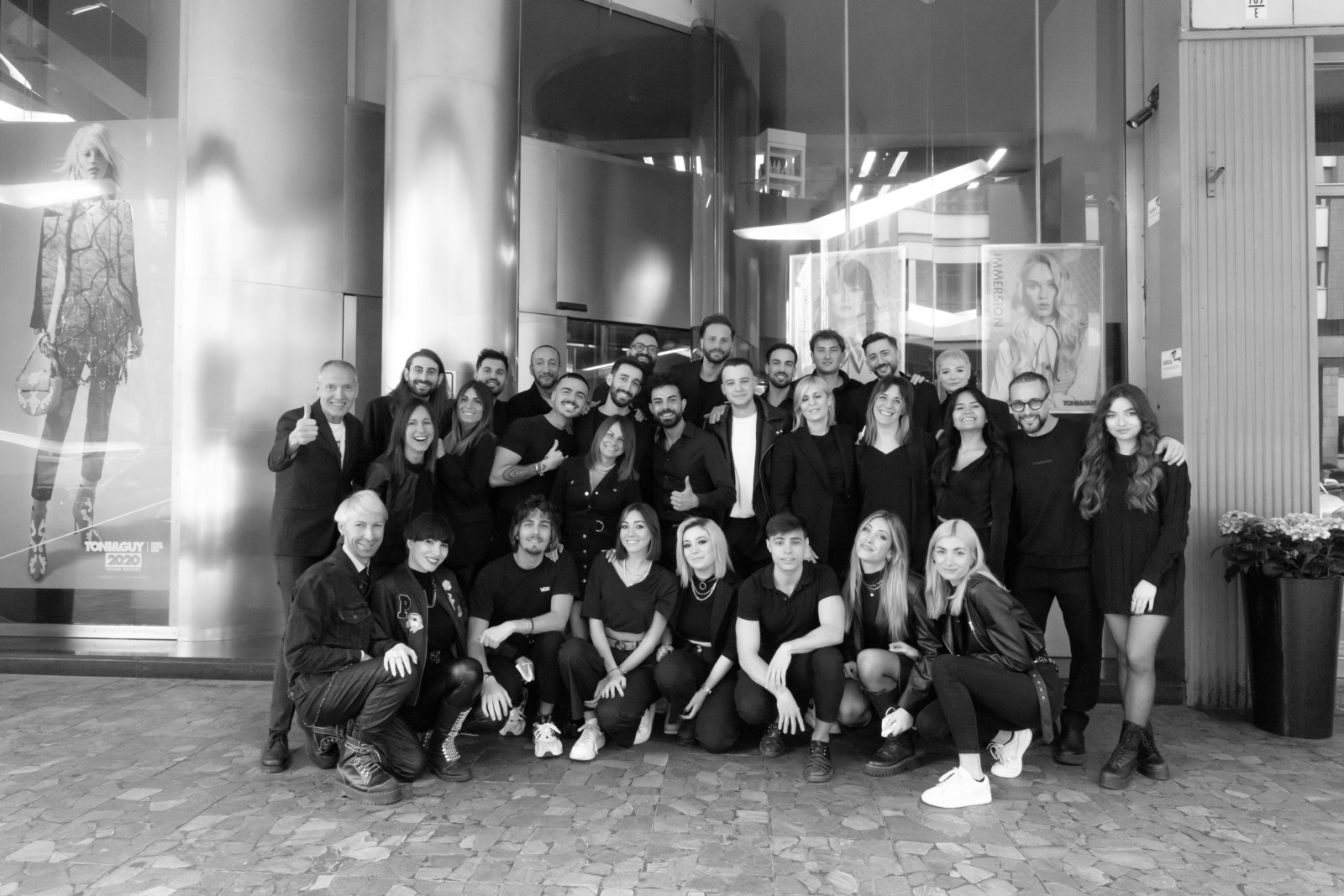 Team