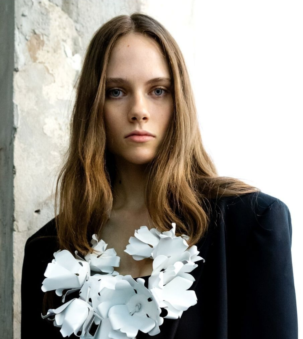 TONI&GUY Italia for N21°