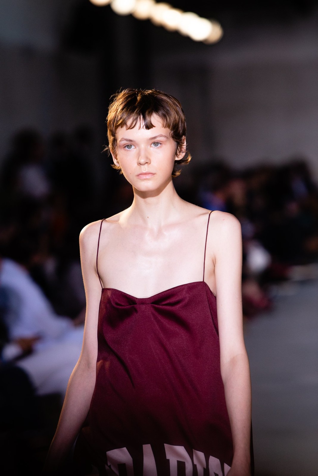 TONI&GUY Italia for N21°