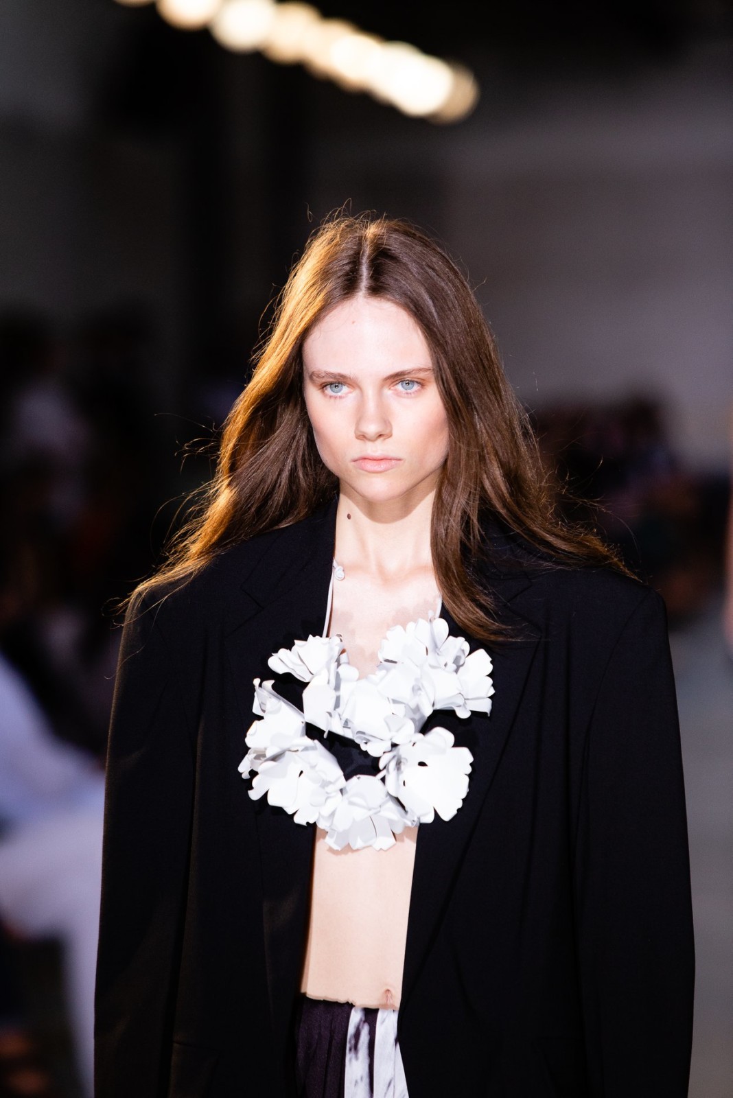 TONI&GUY Italia for N21°