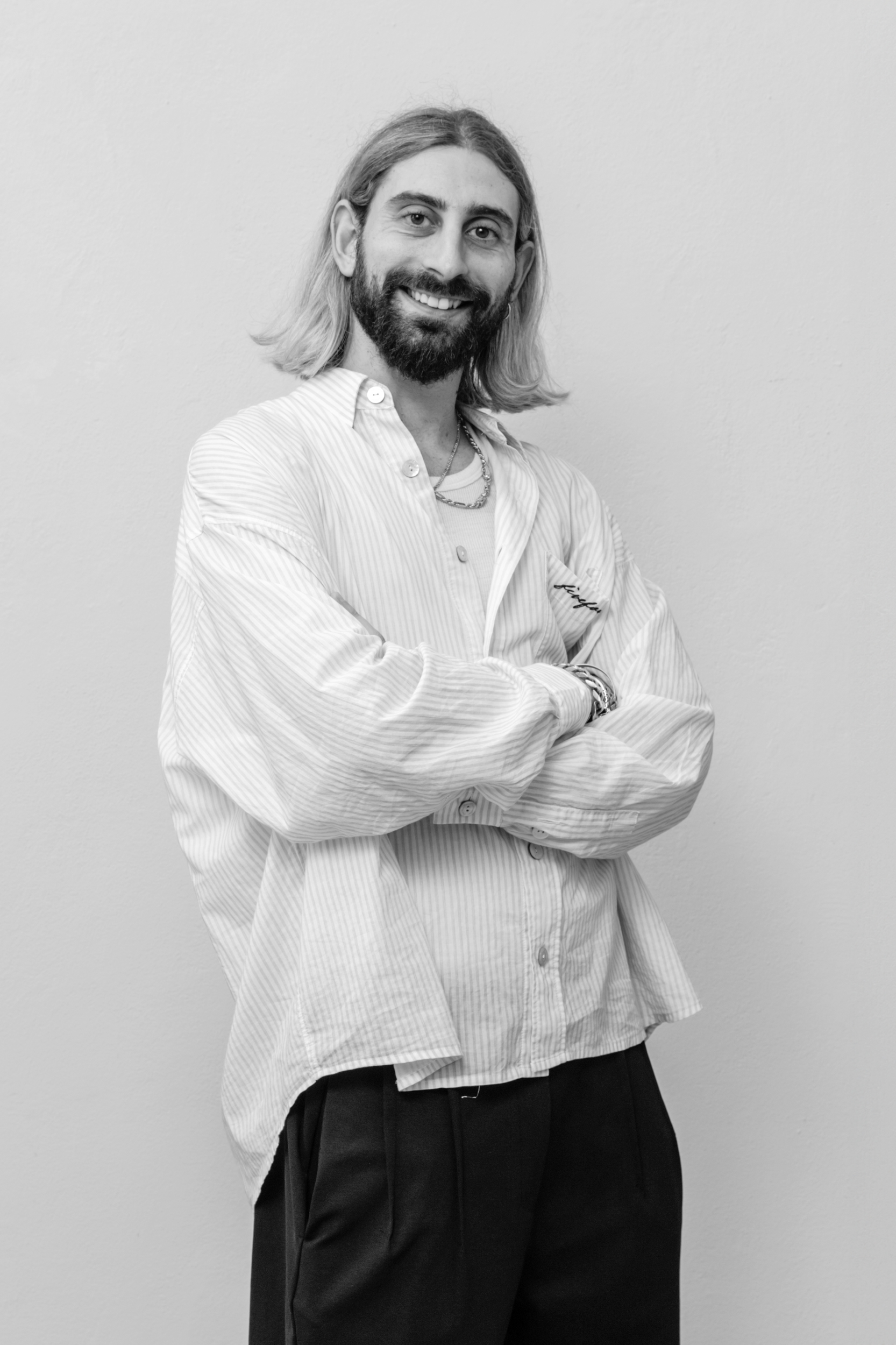 Nicola Gepponi
